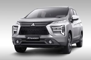 Mengungkap Fitur Canggih Mitsubishi New Xpander 2024