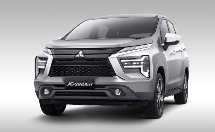 Mengungkap Fitur Canggih Mitsubishi New Xpander 2024