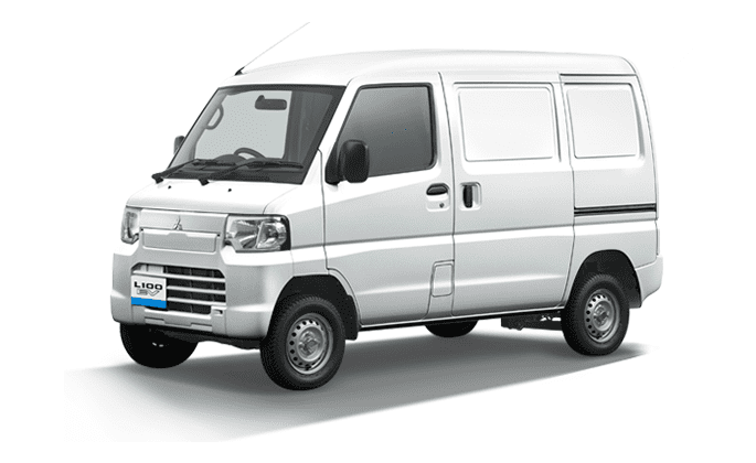 L100 EV