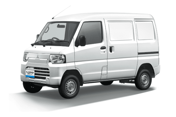 L100EV