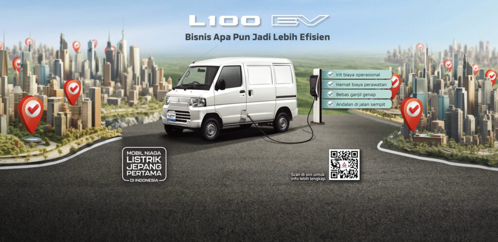 L100 EV
