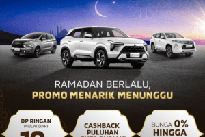 Event Ramadhan Mitsubishi