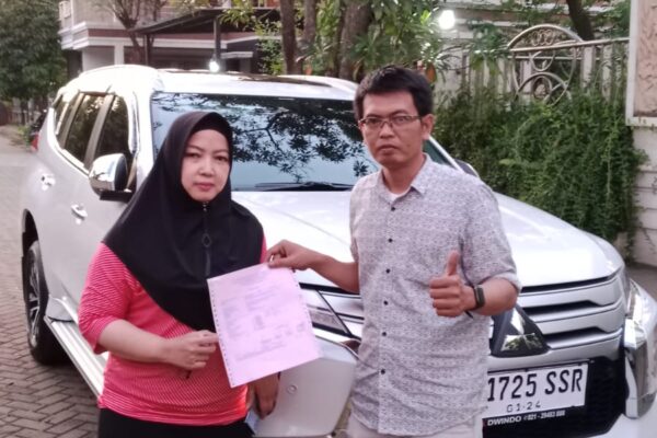 Ibu Dr. Alya