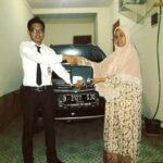 Ibu Sugiyarti