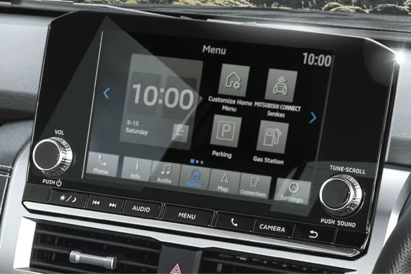 ALL NEW TRITON