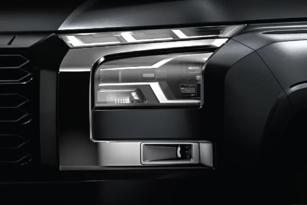 ALL NEW TRITON