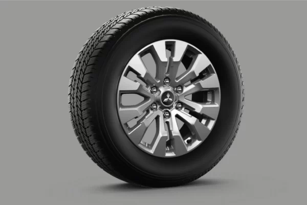 ALL NEW TRITON