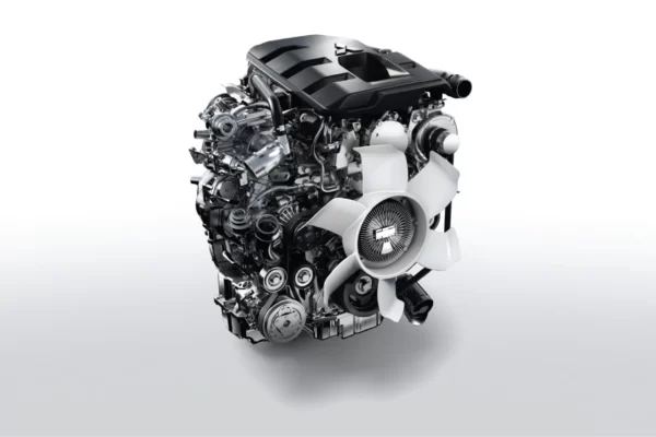 ALL NEW TRITON