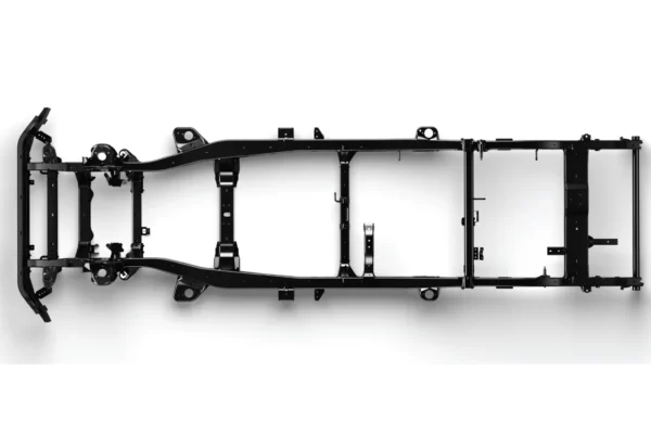 ALL NEW TRITON