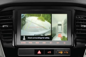 Mengintip Fitur Canggih New Pajero Sport: Apa yang Membuatnya Istimewa?