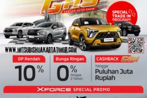 PROMO SPESIAL GIIAS 2024