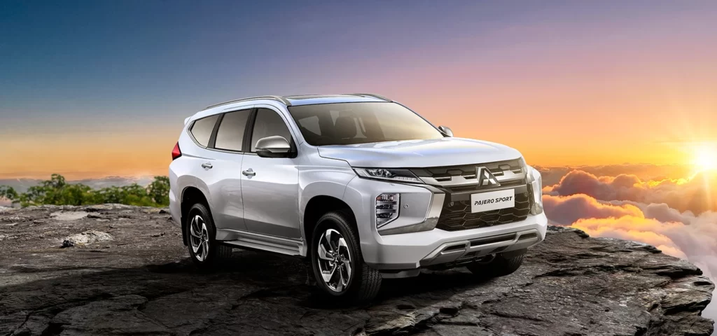PROMO PAJERO SPORT AGUSTUS 2024, promo pajero sport, pajero sport