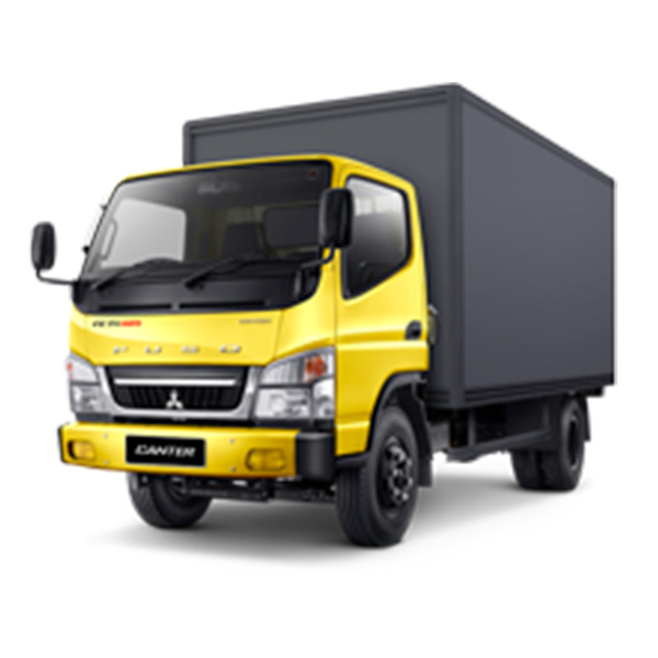 Canter FE 74 HDS