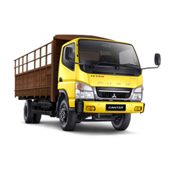 Canter FE 74 HD