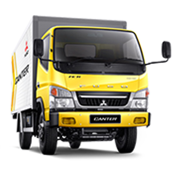 Canter FE 71