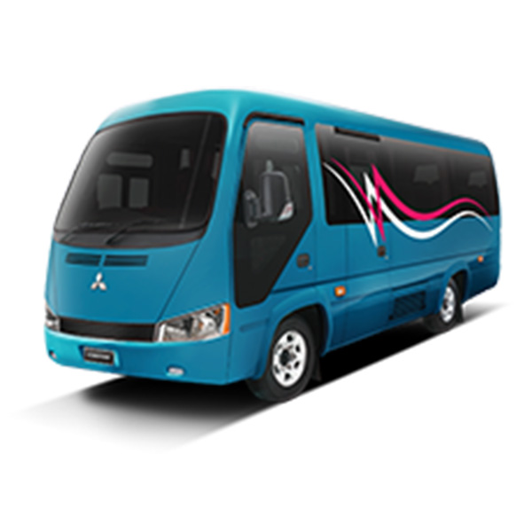 Canter FE 71 BCL Non-Cabin