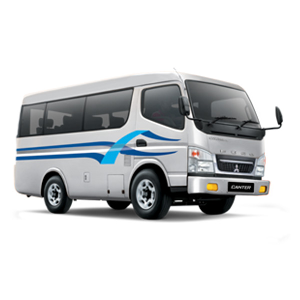 Canter FE 71 BC