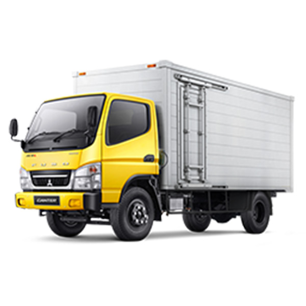 Canter FE 71 L