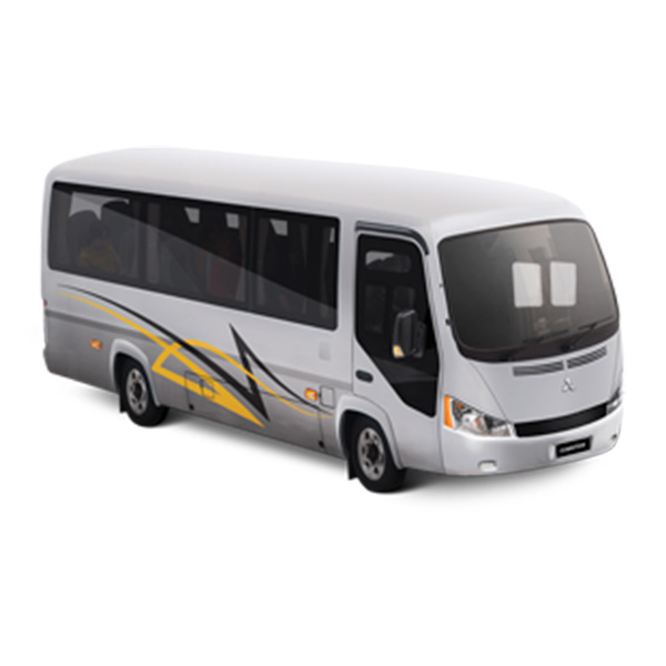 Canter FE 71L BC