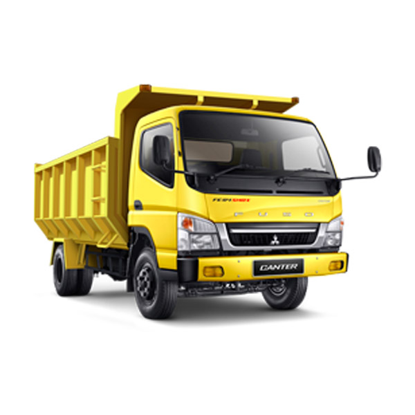 Canter FE 84 SHDX