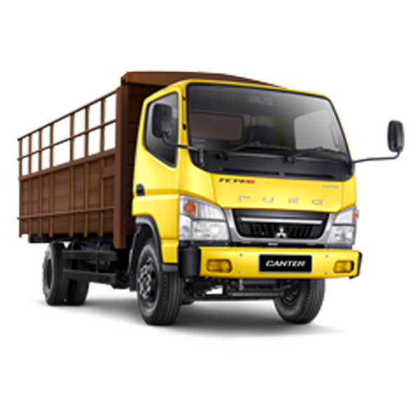Canter FE 74