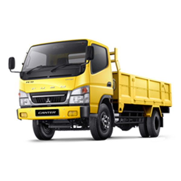 Canter FE 73