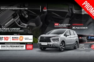 PROMO XPANDER AGUSTUS 2024