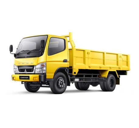 Canter FE 74 HDS