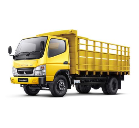 Canter FE 74 HDS