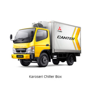 Canter FE 84GS