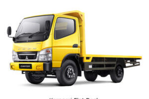 Canter FE 84GS