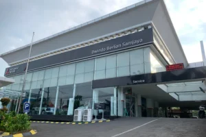 Dealer Mitsubishi Duren Sawit