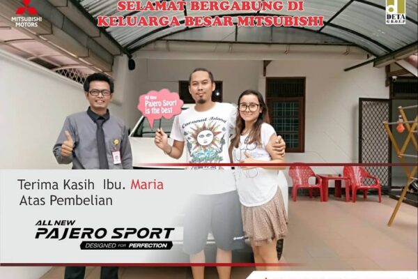 Ibu Maria Trisia