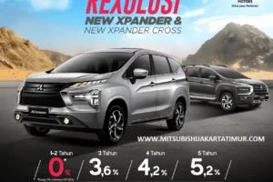 PROMO XPANDER SEPTEMBER 2024