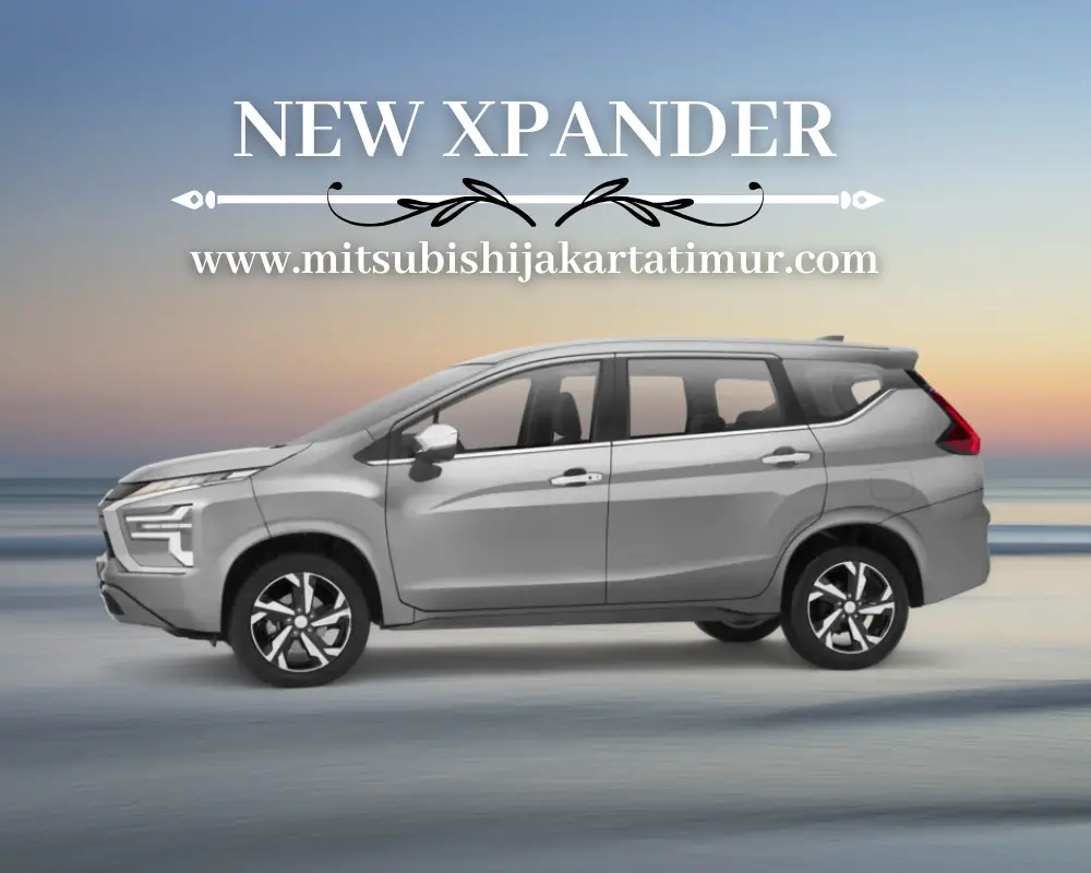 xpander