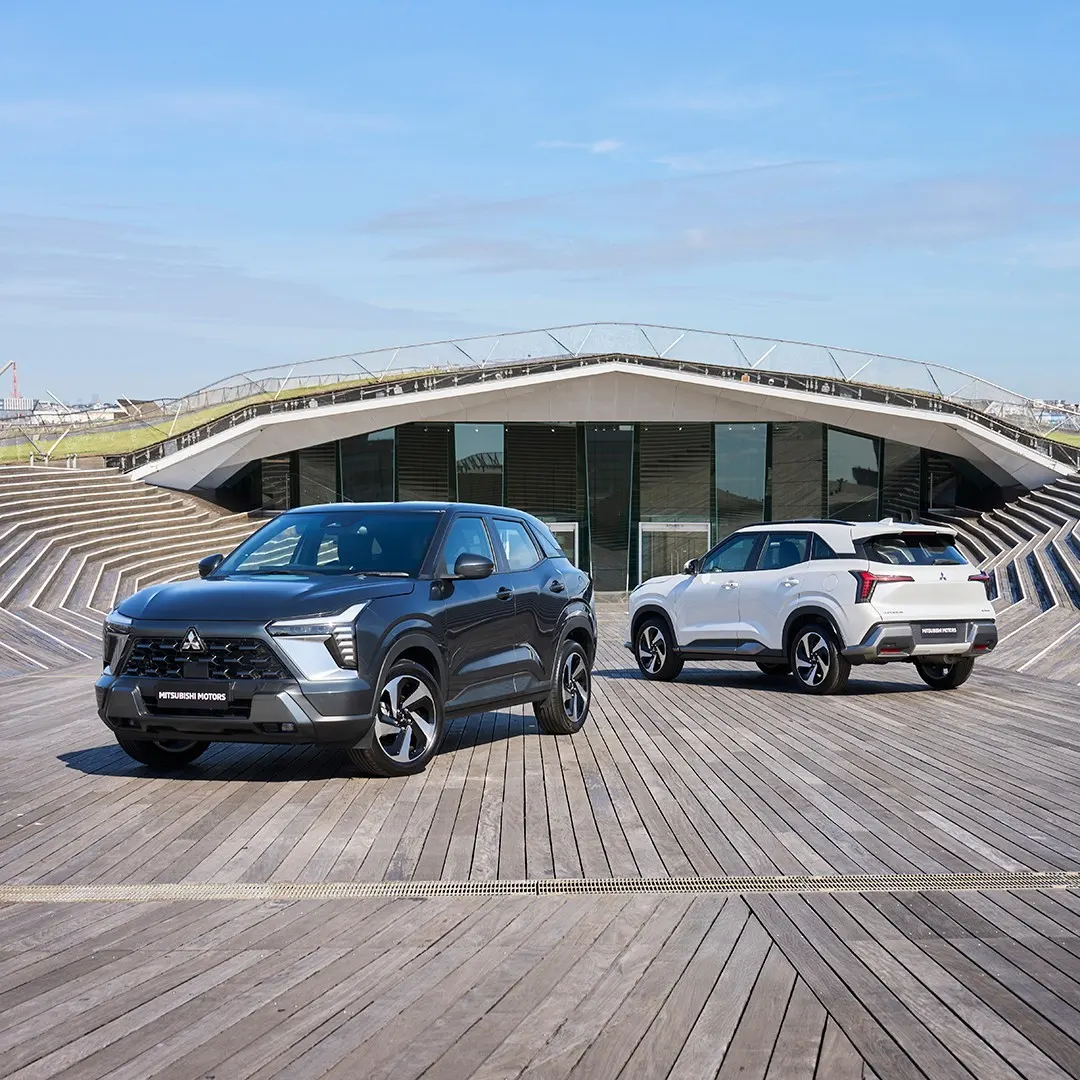 perbedaan mitsubishi xforce ultimate dan exceed