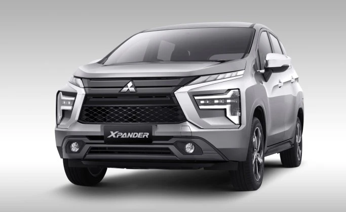 XPANDER ULTIMATE