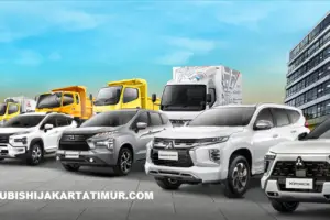 Bunga 0 Mitsubishi
