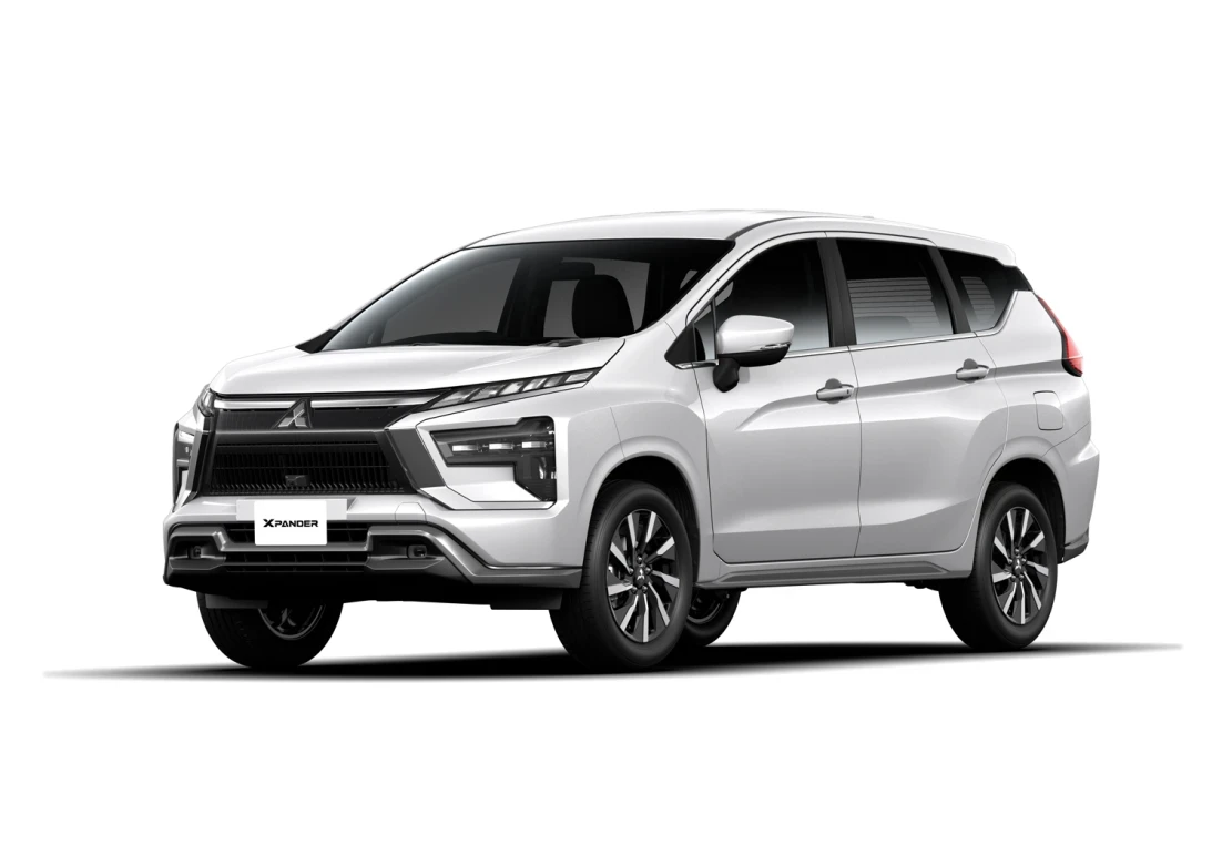 Promo Mitsubishi September 2025