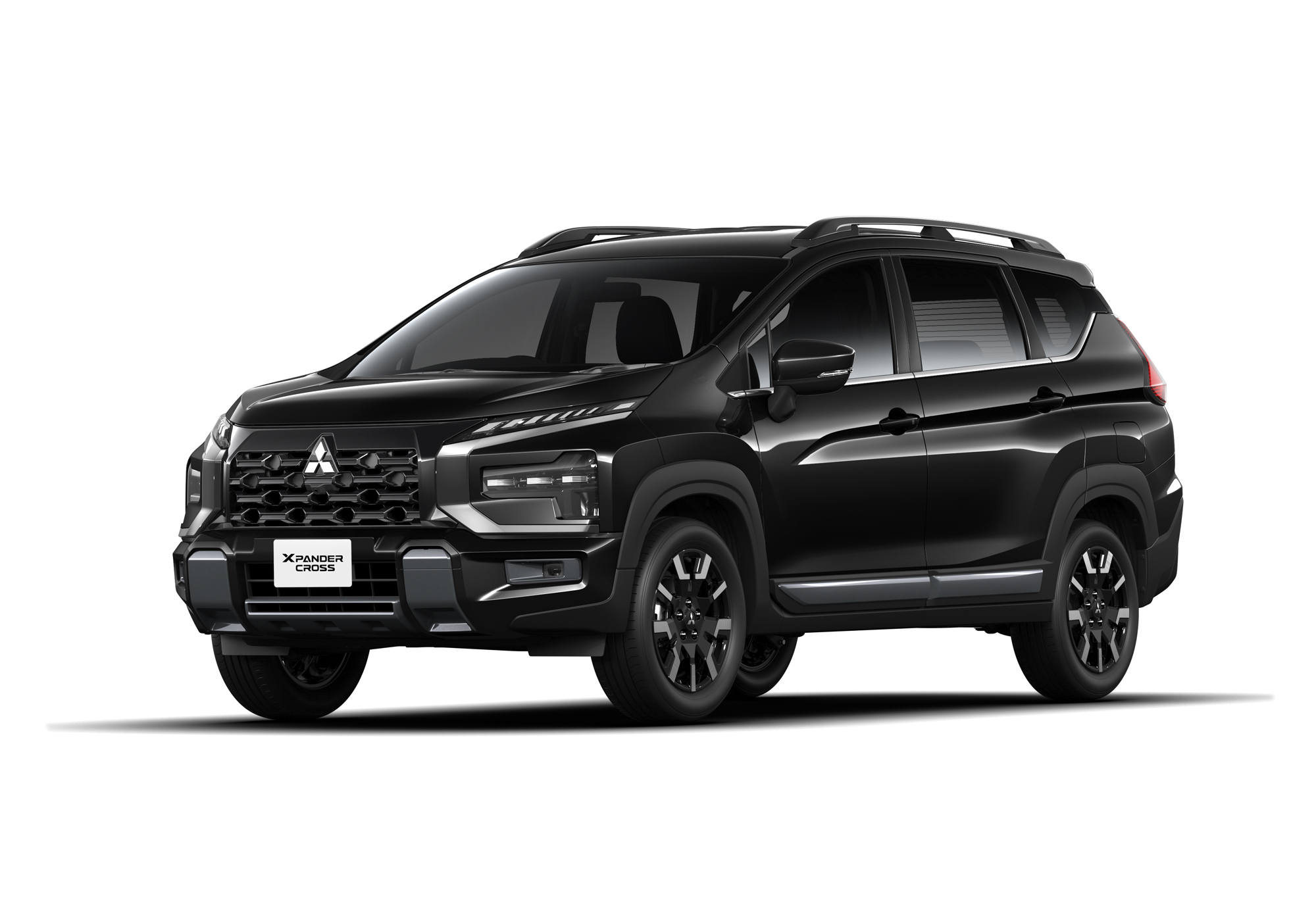 Promo Mitsubishi September 2025