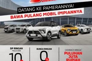 promo mitsubishi mei 2025