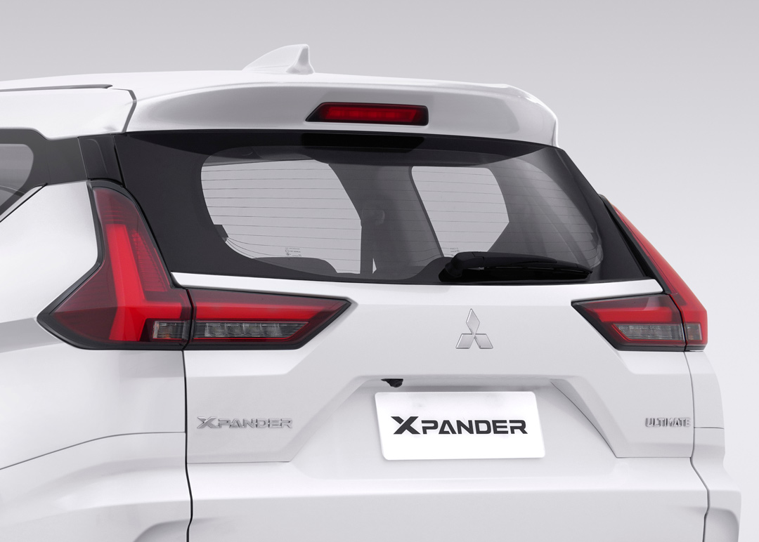 new xpander