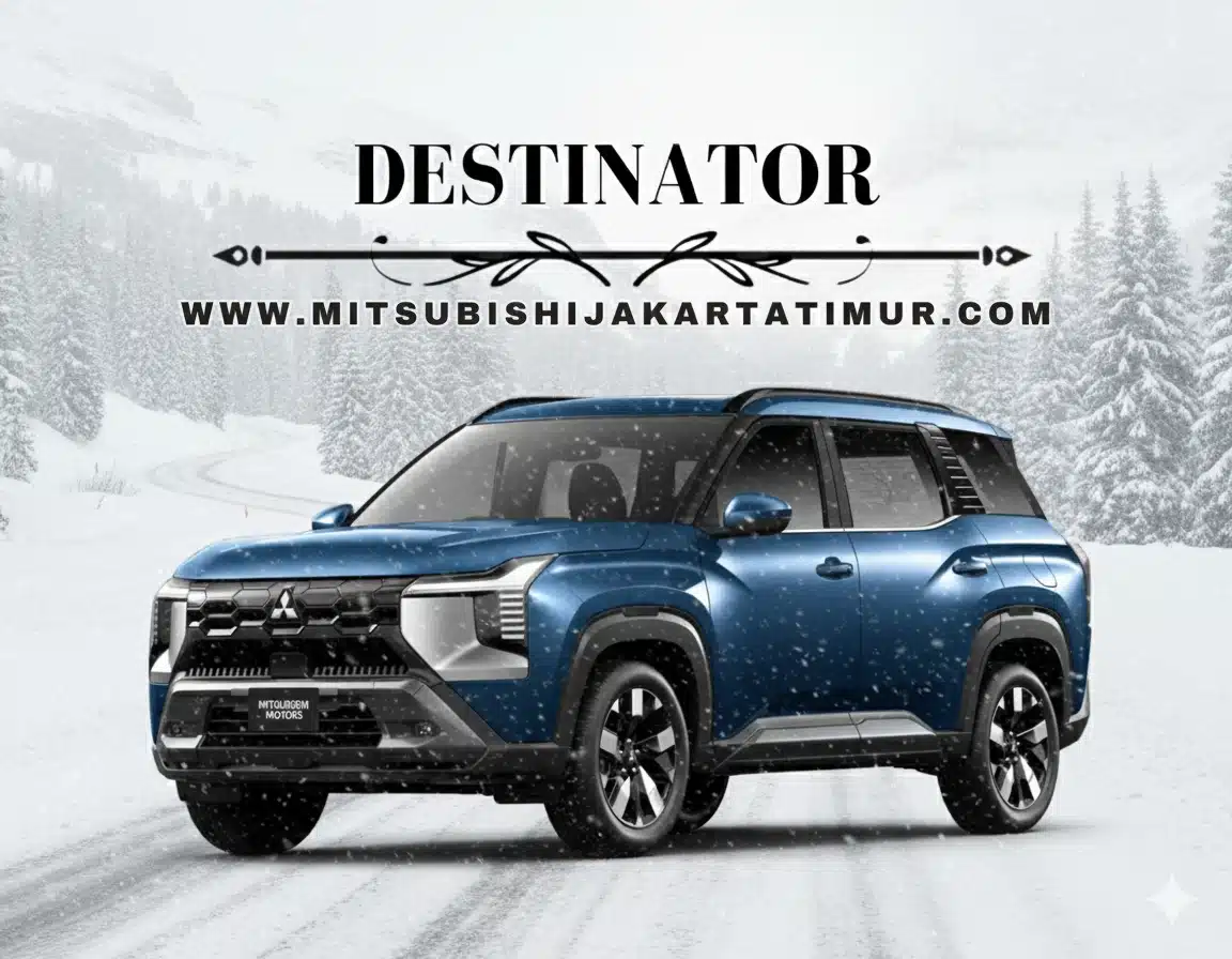 Destinator
