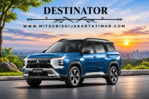 DESTINATOR