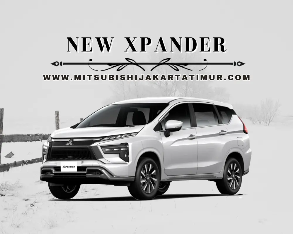 New Xpander