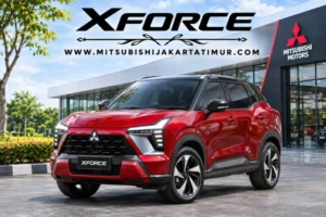 XFORCE