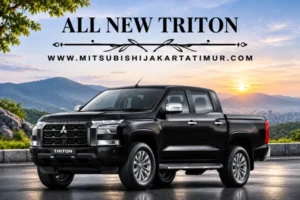 ALL NEW TRITON