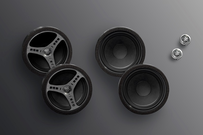 Kelebihan Mitsubishi Destinator 11 interior-mitsubishi-destinator-speaker-yamaha