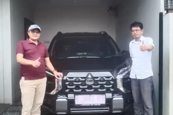 Bpk Ari Budi Utomo