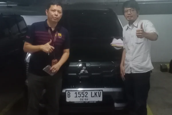Bpk. Agung Kurniawan